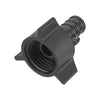 30 Pcs PEX-B Crimp 1/2" PPSU Swivel Adapter with w/tab