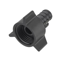 30 Pcs PEX-B Crimp 1/2" PPSU Swivel Adapter with w/tab