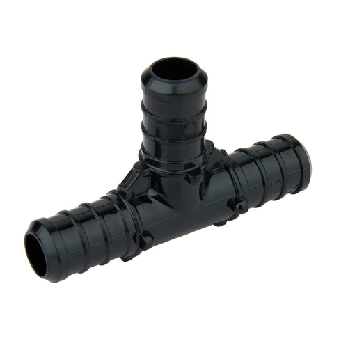 30 Pcs PEX-B Crimp 1/2" PPSU Tee