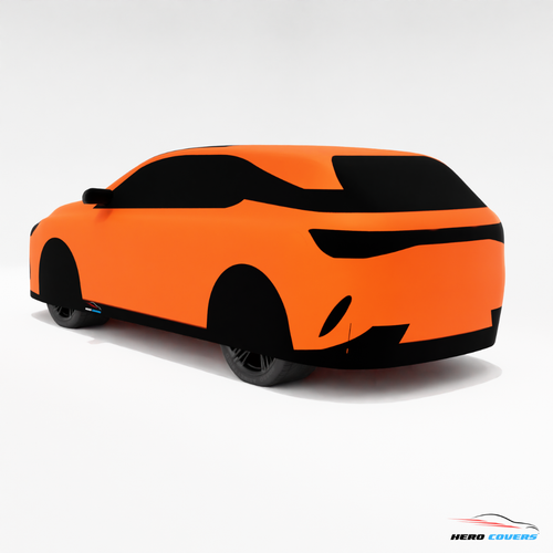 Indoor or Outdoor Car Cover | Compatible For: Lexus RX
