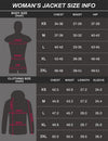 ANTARCTICA GEAR Heated Jacket for Men and Women, Winter Coat Soft Shell Heating Hood Jacket