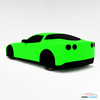 Indoor or Outdoor Car Cover | Compatible For: Chevrolet Corvette C6