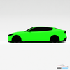 Indoor or Outdoor Car Cover | Compatible For: Kia Stinger