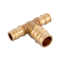 30 Pcs PEX A Expansion 1/2" x 1/2" x 3/4" PEX Expansion Reducing Tee Wholesale