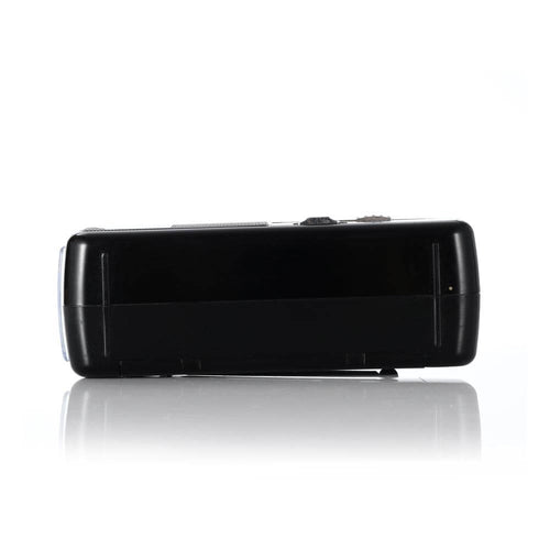 9 Band AM/FM/SW1-7 Portable Radio with Built-In Torch Light Jupiter Gear