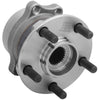 512518 - Rear Wheel Hub Bearing Assembly
