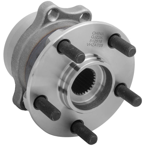 512518 - Rear Wheel Hub Bearing Assembly