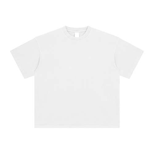 Essential Washed T-Shirt