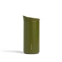 12oz Nomad Flip Tumbler - Moss Green