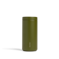 12oz Nomad Sip Tumbler - Moss Green