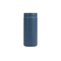 12oz Nomad Grip Tumbler - Pacific Blue