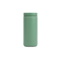 12oz Nomad Grip Tumbler - Sage Green