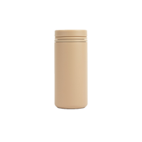 12oz Nomad Grip Tumbler - Desert Tan