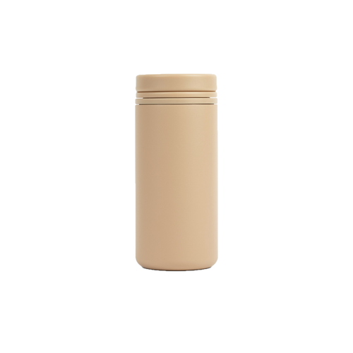 12oz Nomad Grip Tumbler - Desert Tan