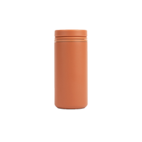 12oz Nomad Grip Tumbler - Terracotta