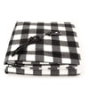 12V Electric Car Heated Blanket