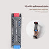 12V Power Supply for LED Strip with Anti-Strobe Technology