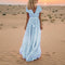 Blue / L