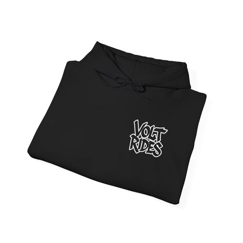 1.0 Volt Rides* Hoodie