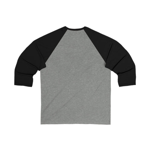 Whiskey Bent and Heaven Sent 3\4 Sleeve Baseball Tee