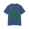 Lucky to Be a Teacher Unisex Tee