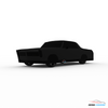Indoor or Outdoor Car Cover | Compatible For: Pontiac GTO (1965)