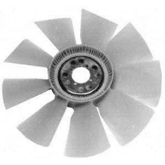 Motorcraft Engine Cooling Fan Blade YA-225 Fits select: 1999-2003 FORD F350, 1999-2003 FORD F250 EasyOptionXY LLC