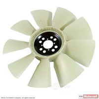 Motorcraft Engine Cooling Fan Blade YA-225 Fits select: 1999-2003 FORD F350, 1999-2003 FORD F250 EasyOptionXY LLC