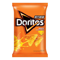 Doritos Golden Cheese (48g) (Taiwan) 6-Pack