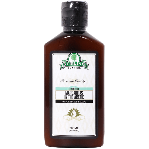 Stirling Soap Co. Margaritas in the Arctic Witch Hazel & Aloe 200 ml