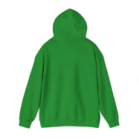 St Patricks Hoodie You Look Like You Love Me