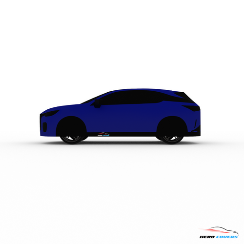 Indoor or Outdoor Car Cover | Compatible For: Lexus RX