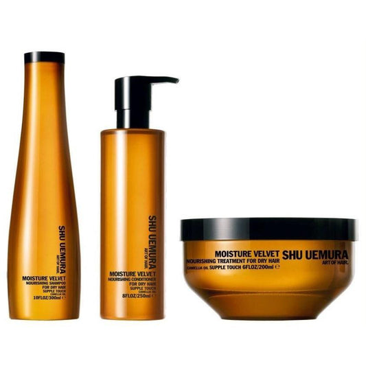 Shu Uemura Moisture Velvet