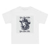 Cosmic Cowgirl - You Love Me  Short-Sleeve T-Shirt