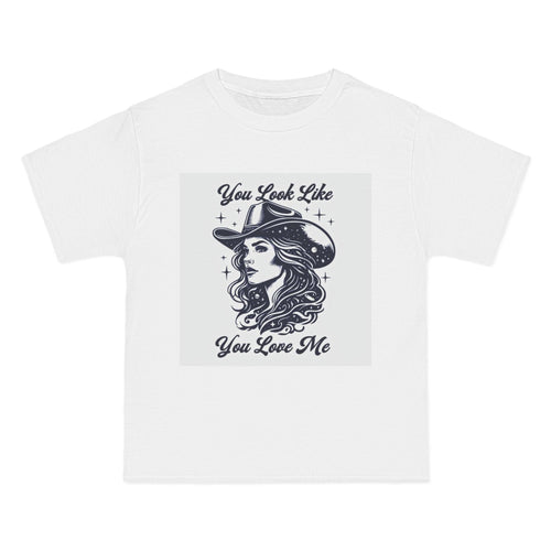 Cosmic Cowgirl - You Love Me  Short-Sleeve T-Shirt