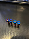 Ultra Bee Subframe Bolts (Set of 4)