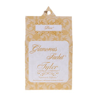 (C)Tyler Candles Diva Glamorous Wash - Sachet (4) EasyOptionXY LLC