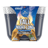 Glade Candle, Fragrance Candle Infused with Essential Oils, Air Freshener Candle, 3-Wick Candle, 6.8oz (Fall Night Long) EasyOptionXY LLC