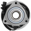 513270 - Front Wheel Hub Bearing Assembly