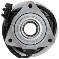 513270 - Front Wheel Hub Bearing Assembly