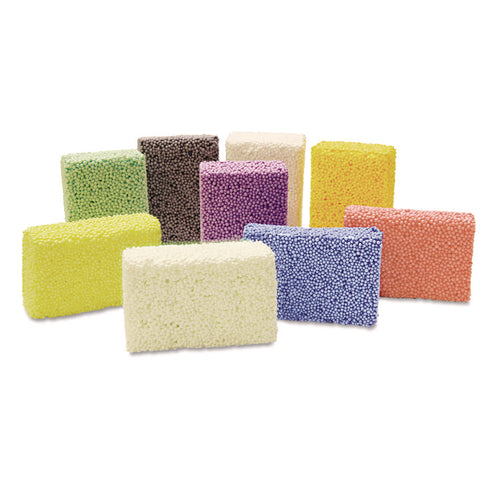 Creativity Street® Squishy Foam Classpack