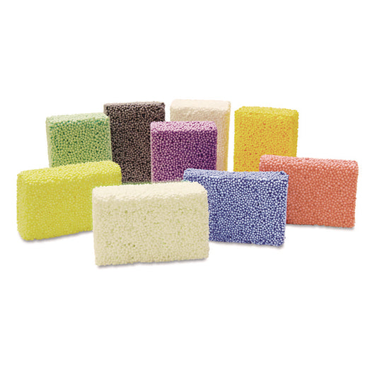 Creativity Street® Squishy Foam Classpack