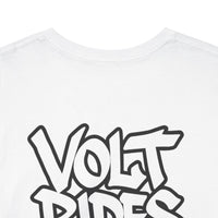 1.0 Volt Rides* Tee