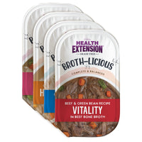 Broth-Licious Sampler Pack