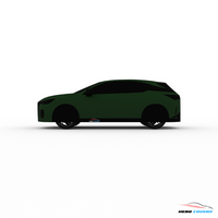 Indoor or Outdoor Car Cover | Compatible For: Lexus RX