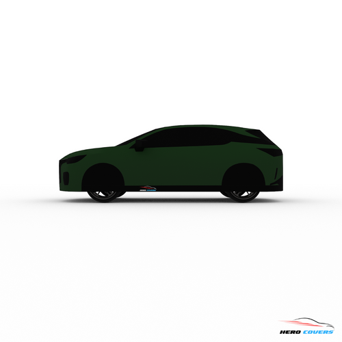 Indoor or Outdoor Car Cover | Compatible For: Lexus RX