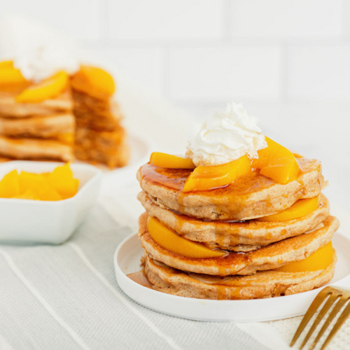 Whole Wheat Buttermilk Pancake & Waffle Mix