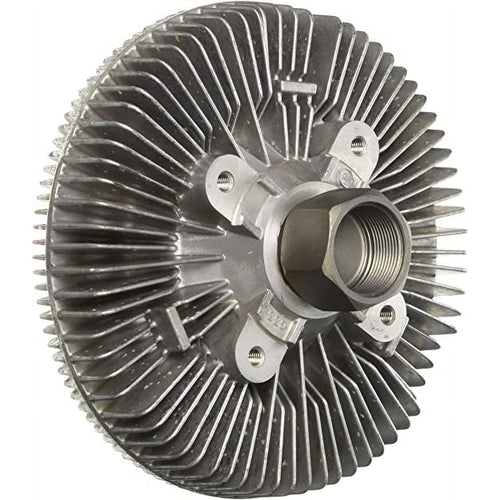 Motorcraft Engine Cooling Fan Clutch YB-3047 Fits select: 1998-2011 FORD RANGER, 1998-2003 FORD EXPLORER EasyOptionXY LLC