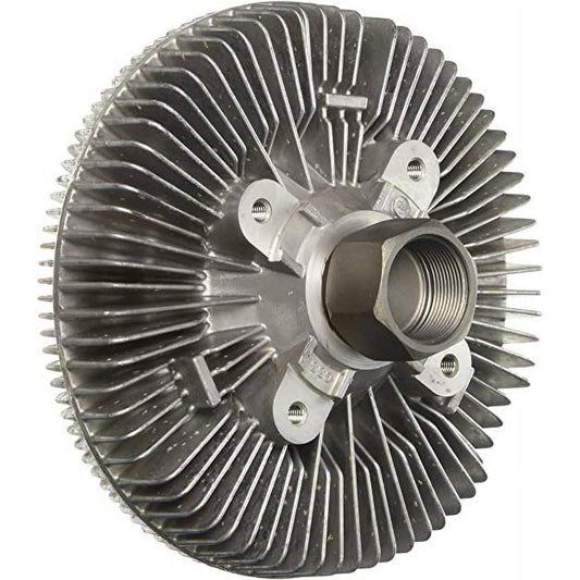 Motorcraft Engine Cooling Fan Clutch YB-3047 Fits select: 1998-2011 FORD RANGER, 1998-2003 FORD EXPLORER EasyOptionXY LLC