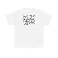1.0 Volt Rides* Tee